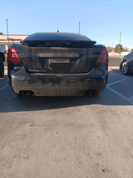 2006 Pontiac G6 - Image 2 of 9