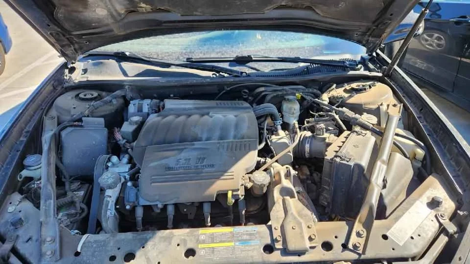 2006 Pontiac G6 - Image 9 of 9
