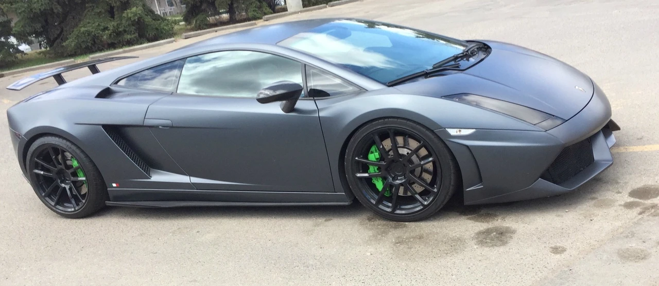 2006 Lamborghini Gallardo - Image 9 of 9