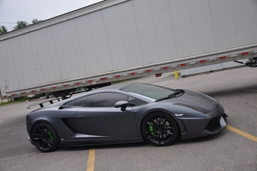 2006 Lamborghini Gallardo - Image 6 of 9