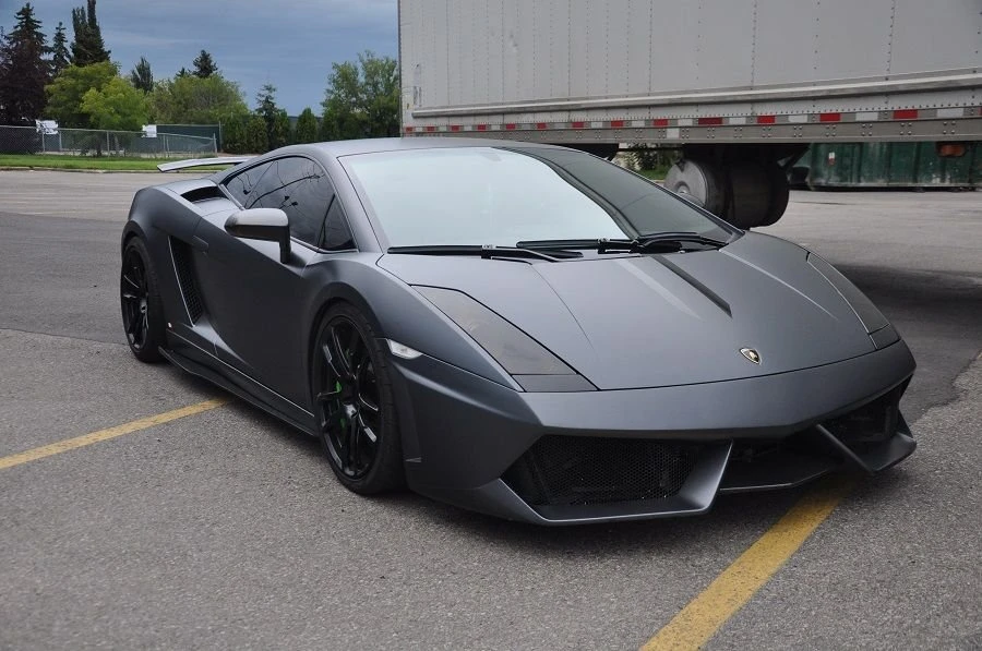 2006 Lamborghini Gallardo - Image 2 of 9