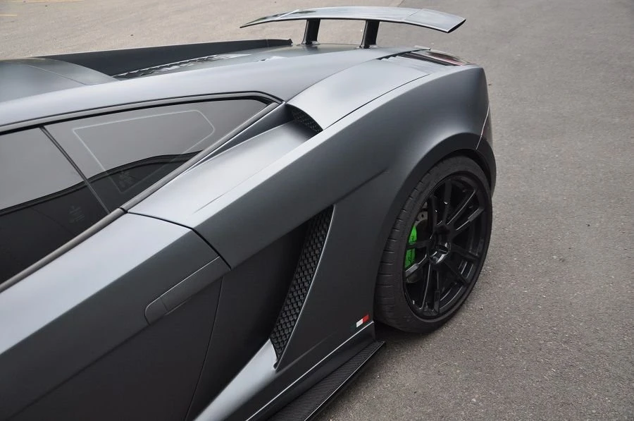 2006 Lamborghini Gallardo - Image 7 of 9