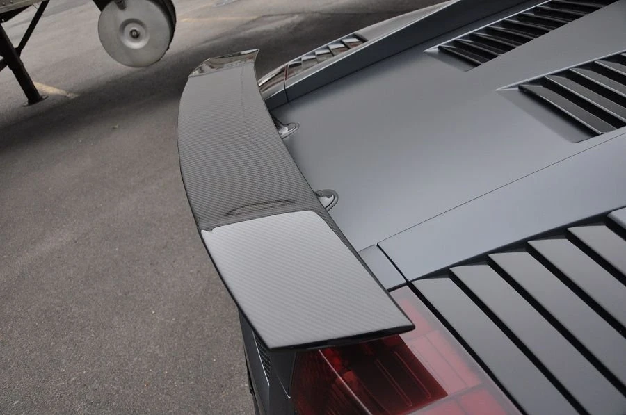 2006 Lamborghini Gallardo - Image 4 of 9