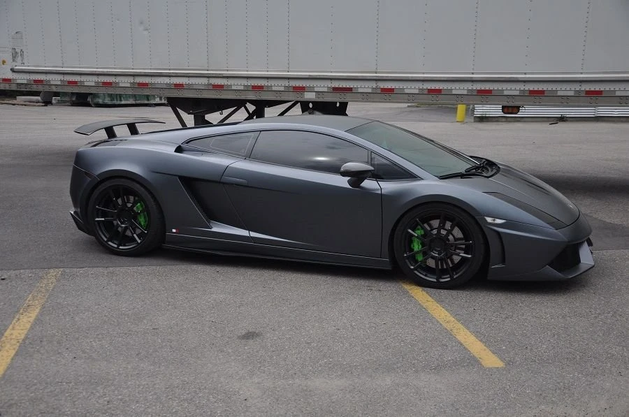 2006 Lamborghini Gallardo - Image 5 of 9