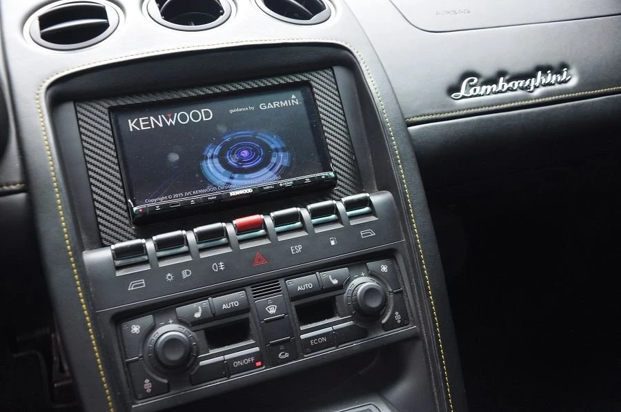 2006 Lamborghini Gallardo - Image 8 of 9