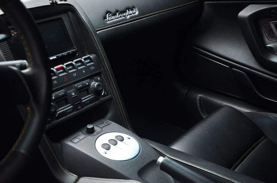 2006 Lamborghini Gallardo - Image 3 of 9