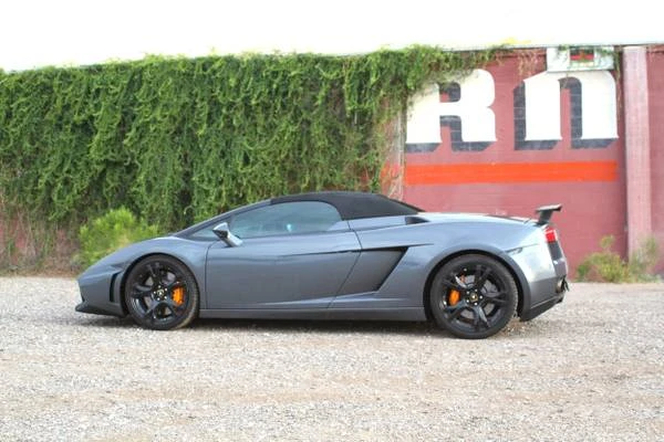2006 Lamborghini Gallardo - Image 2 of 2
