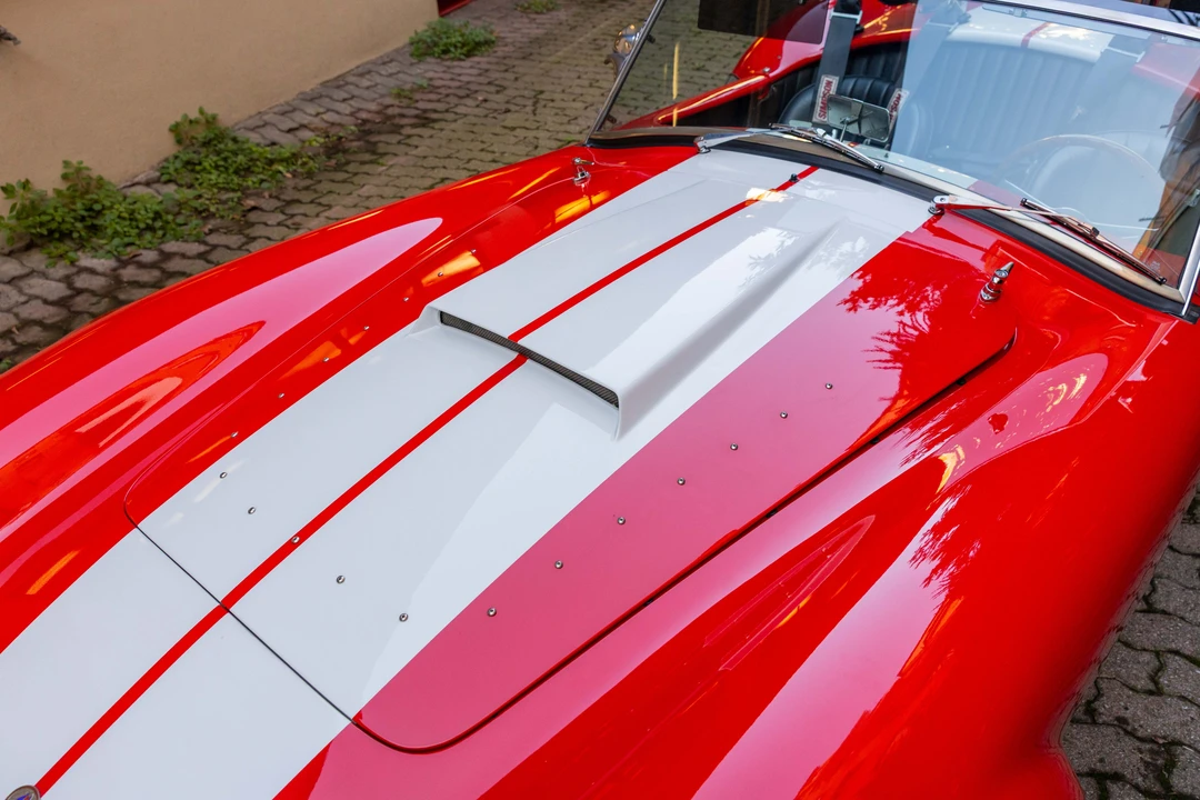 2006 Shelby Cobra Replica - Image 10 of 31