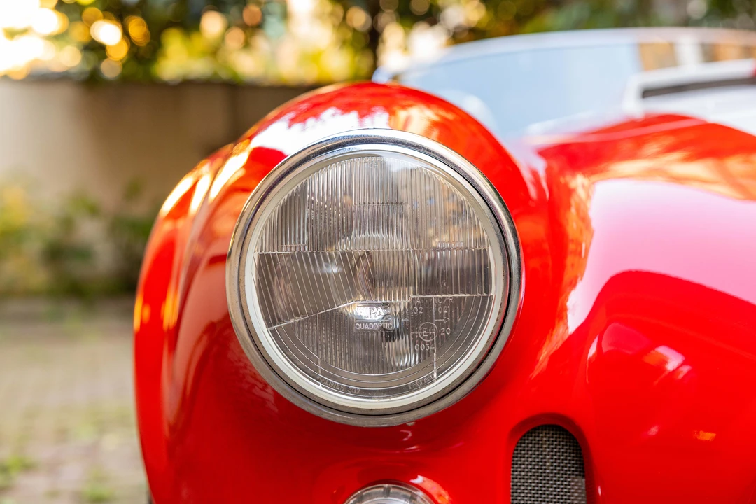 2006 Shelby Cobra Replica - Image 11 of 31