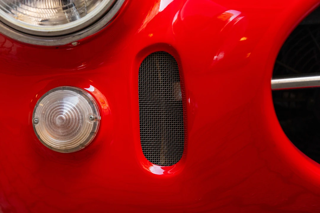 2006 Shelby Cobra Replica - Image 12 of 31