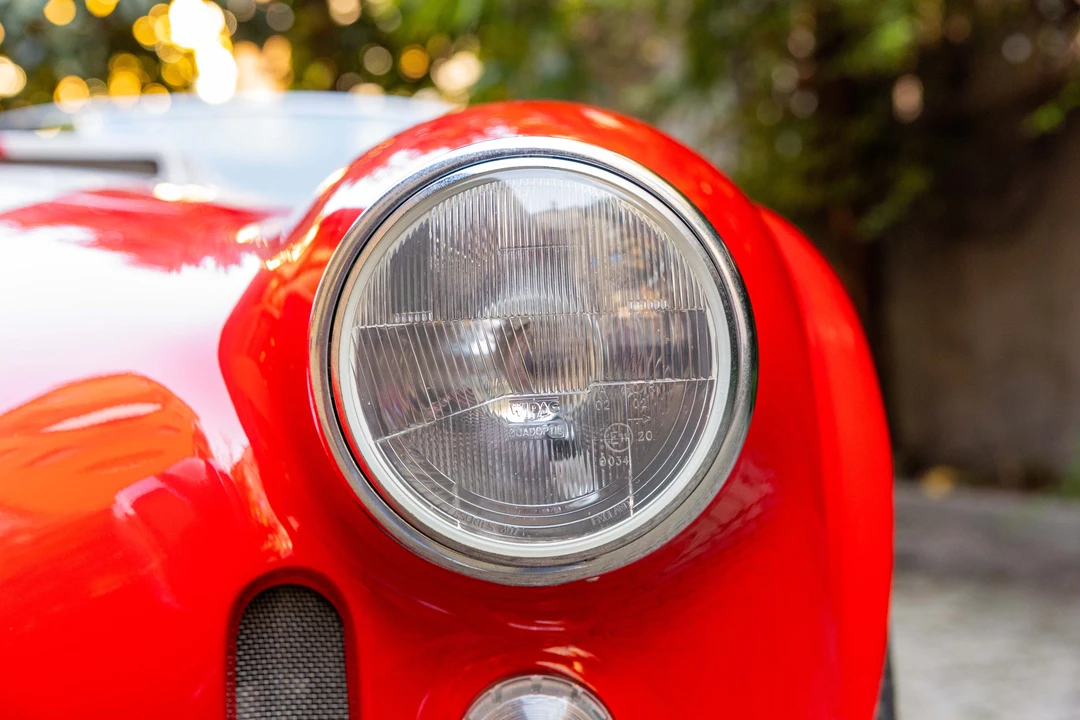 2006 Shelby Cobra Replica - Image 13 of 31
