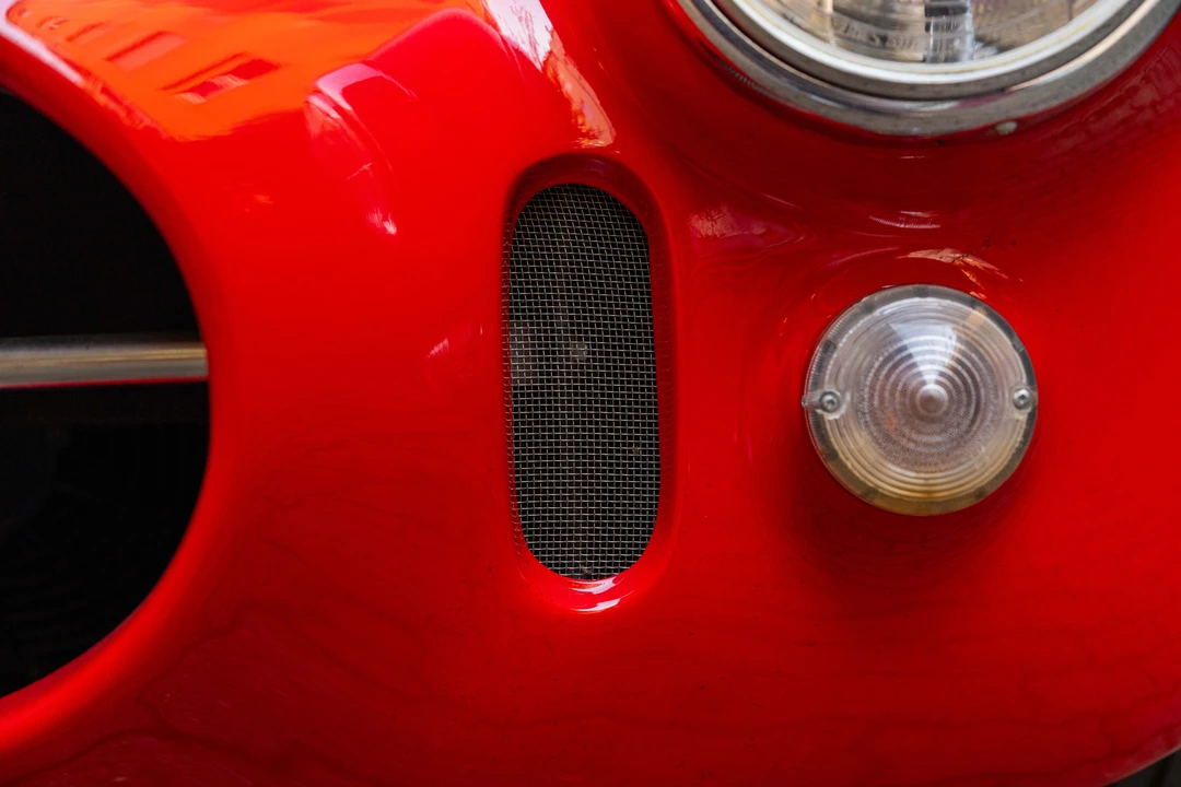 2006 Shelby Cobra Replica - Image 14 of 31
