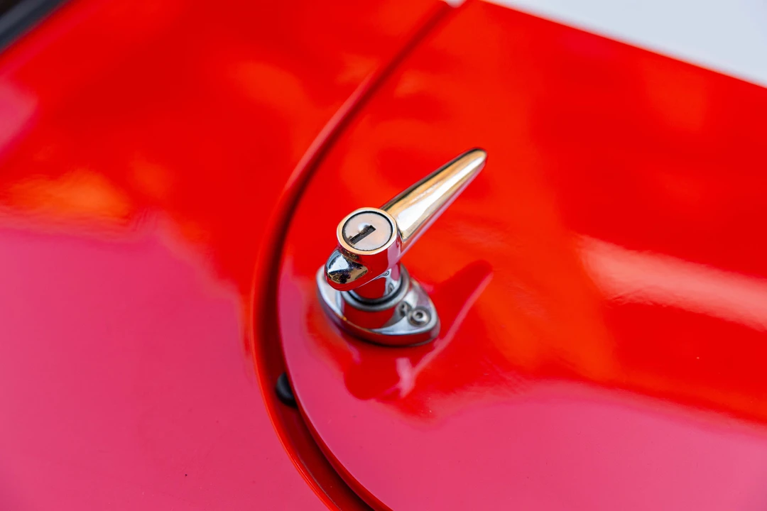 2006 Shelby Cobra Replica - Image 19 of 31
