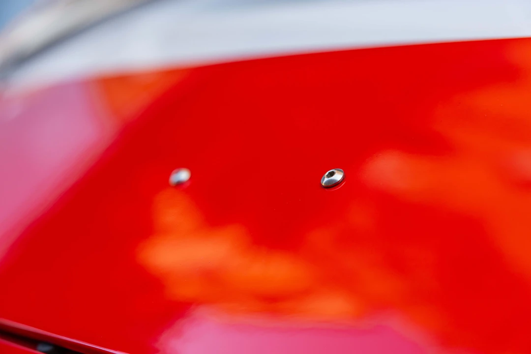2006 Shelby Cobra Replica - Image 20 of 31