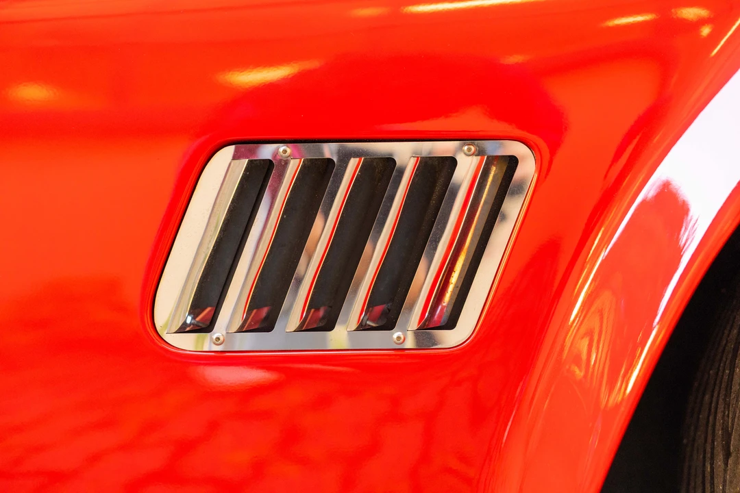 2006 Shelby Cobra Replica - Image 21 of 31