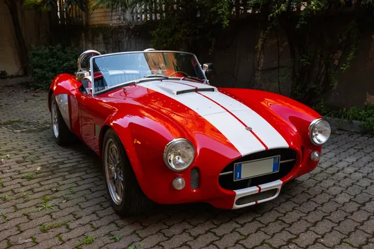 2006 Gardner Douglas 425 Cobra AS-GD