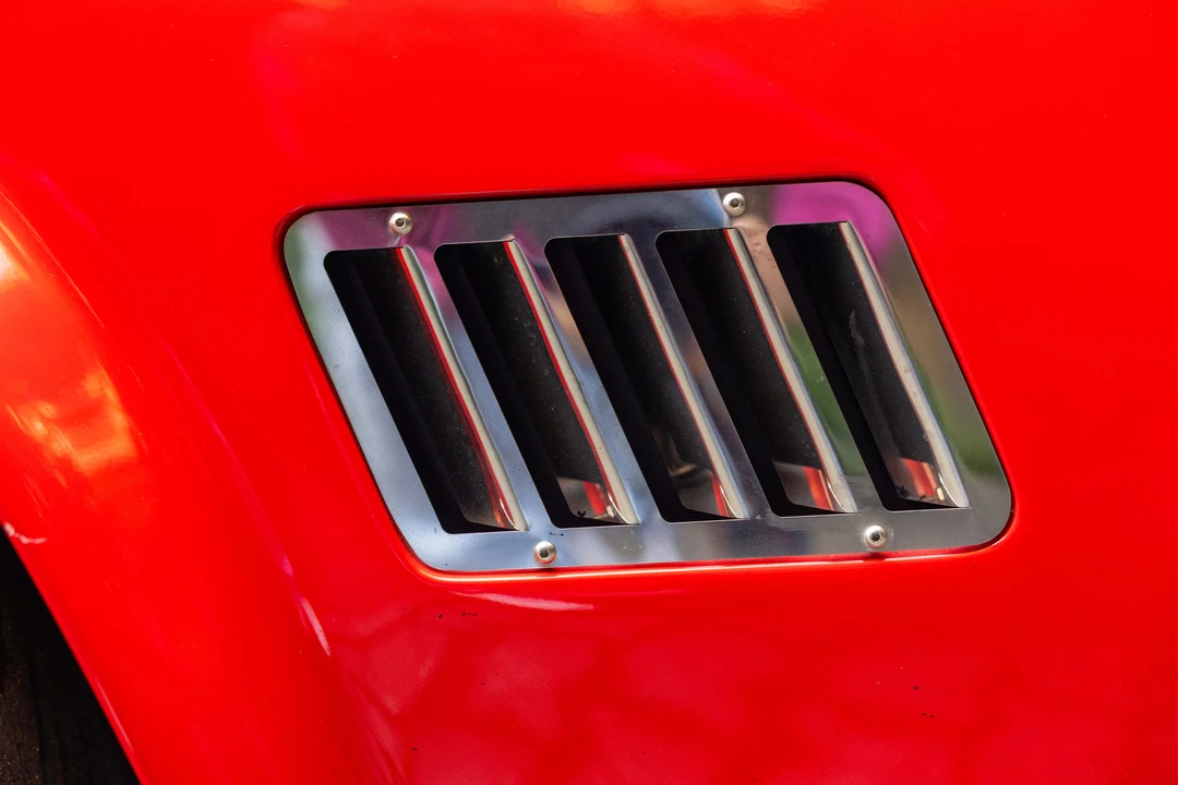 2006 Shelby Cobra Replica - Image 22 of 31
