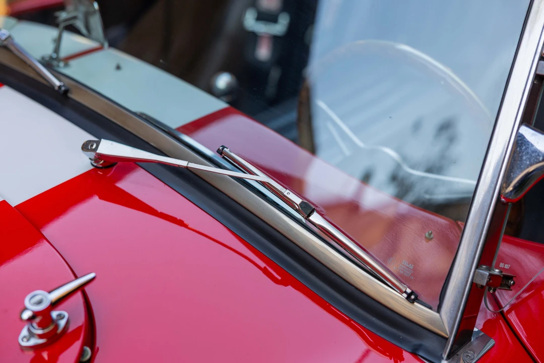 2006 Shelby Cobra Replica - Image 23 of 31
