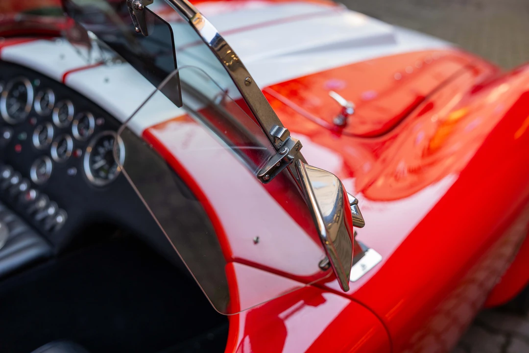 2006 Shelby Cobra Replica - Image 27 of 31