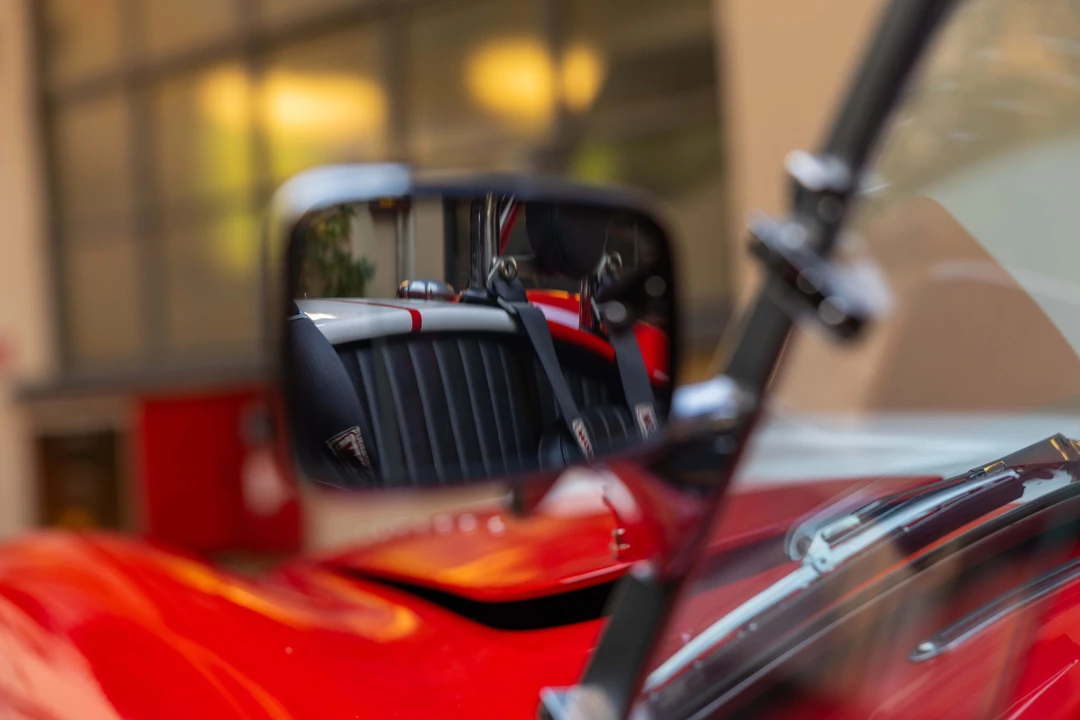 2006 Shelby Cobra Replica - Image 29 of 31