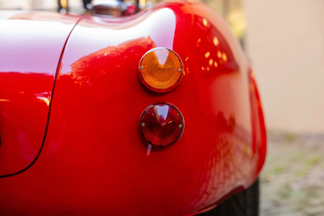 2006 Shelby Cobra Replica - Image 30 of 31