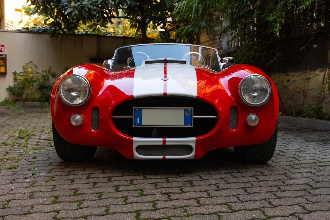 2006 Shelby Cobra Replica - Image 2 of 31