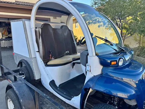 2006 GEM e2