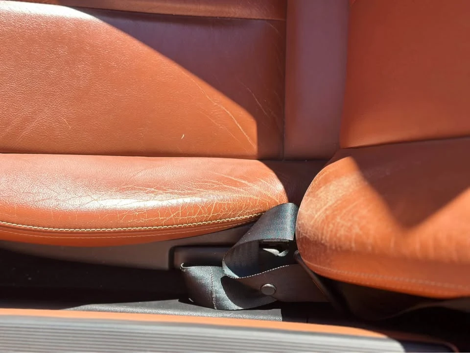 2006 Mazda NC MX-5 Miata - Image 8 of 10