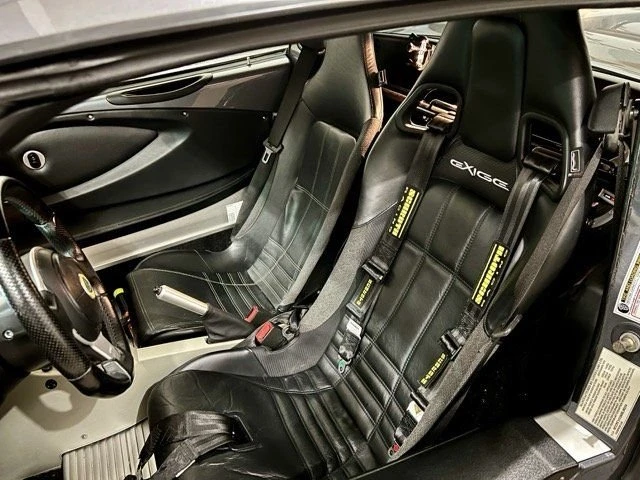 2006 Lotus Elise Series 2 - Image 8 of 11