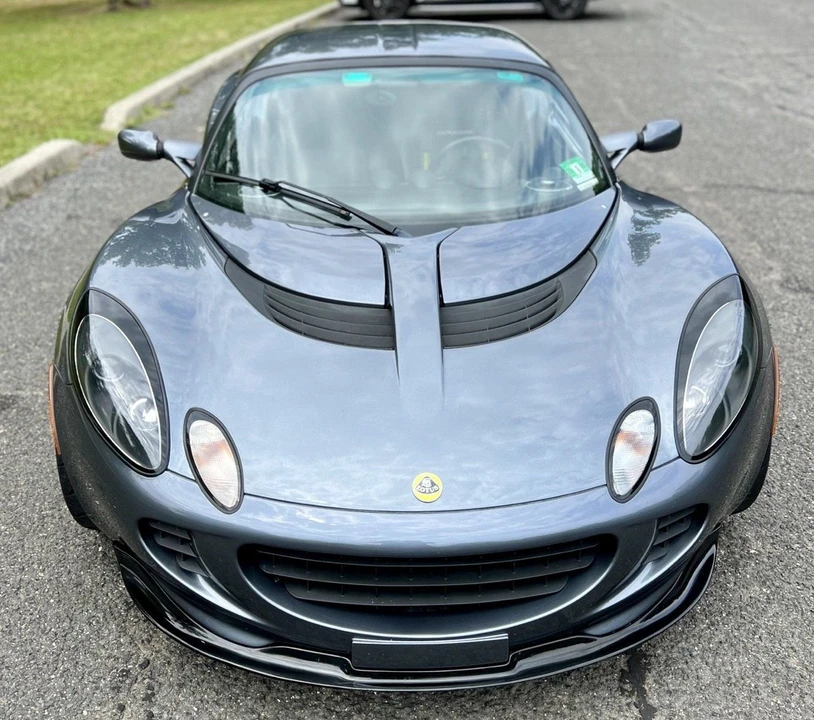 2006 Lotus Elise Series 2 - Image 2 of 11