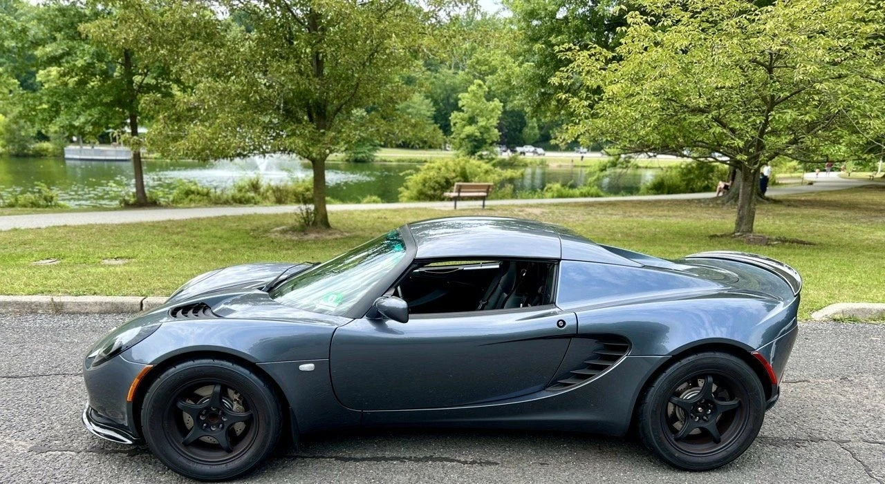 2006 Lotus Elise Series 2 - Image 3 of 11