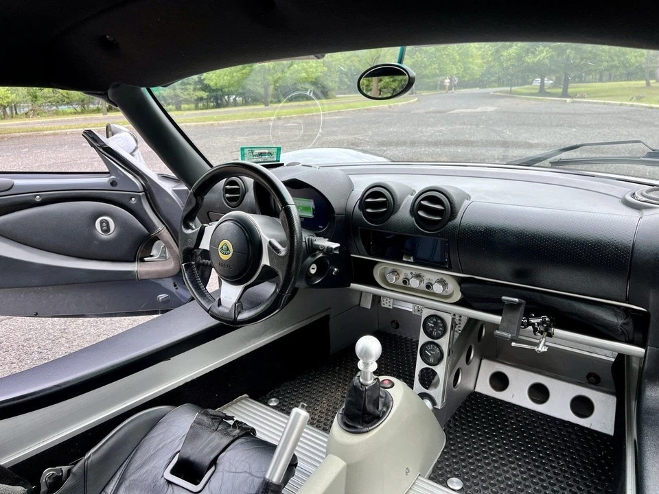 2006 Lotus Elise Series 2 - Image 6 of 11