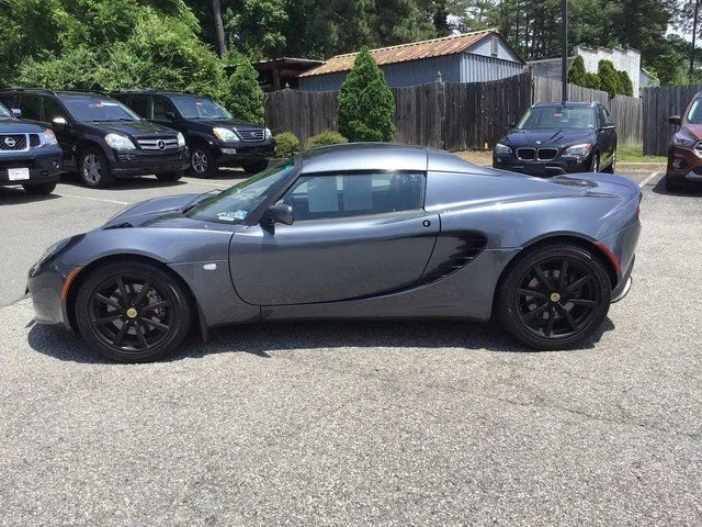 2006 Lotus Elise Series 2 - Image 11 of 11