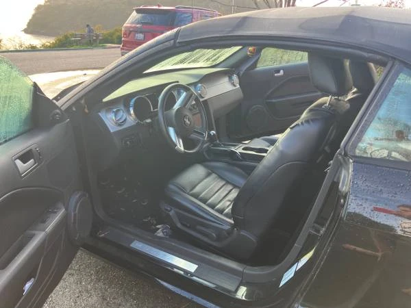 2006 Ford S197 Mustang - Image 10 of 13