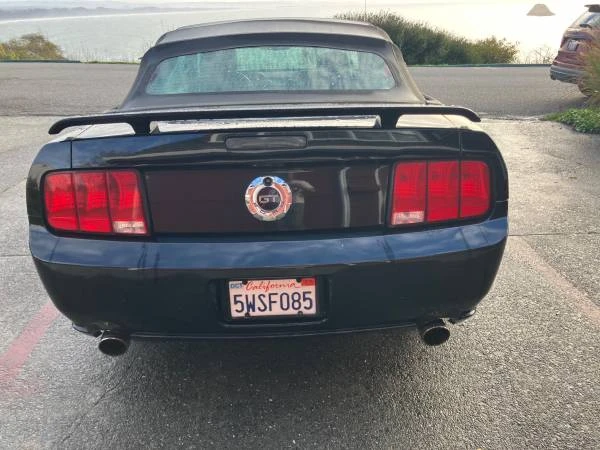 2006 Ford S197 Mustang - Image 8 of 13