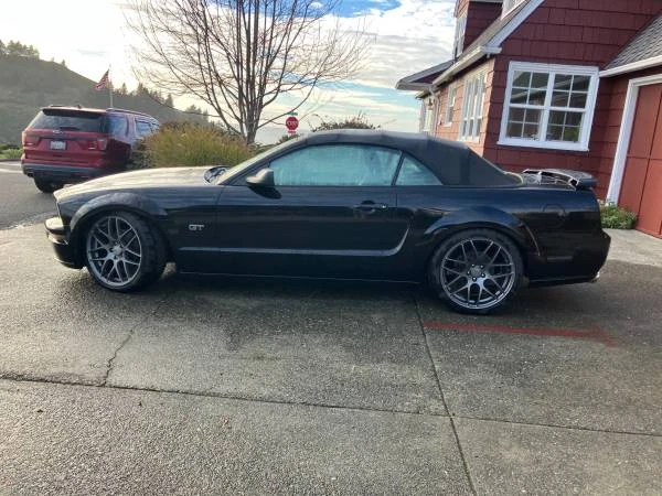 2006 Ford S197 Mustang - Image 3 of 13