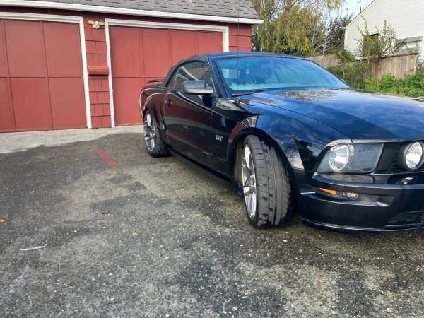 2006 Ford S197 Mustang - Image 9 of 13