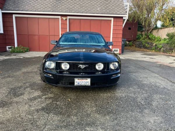 2006 Ford S197 Mustang - Image 6 of 13