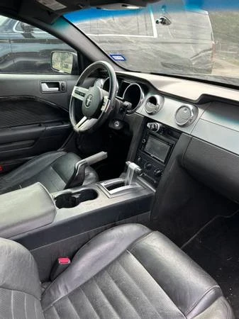 2006 Ford S197 Mustang - Image 4 of 7