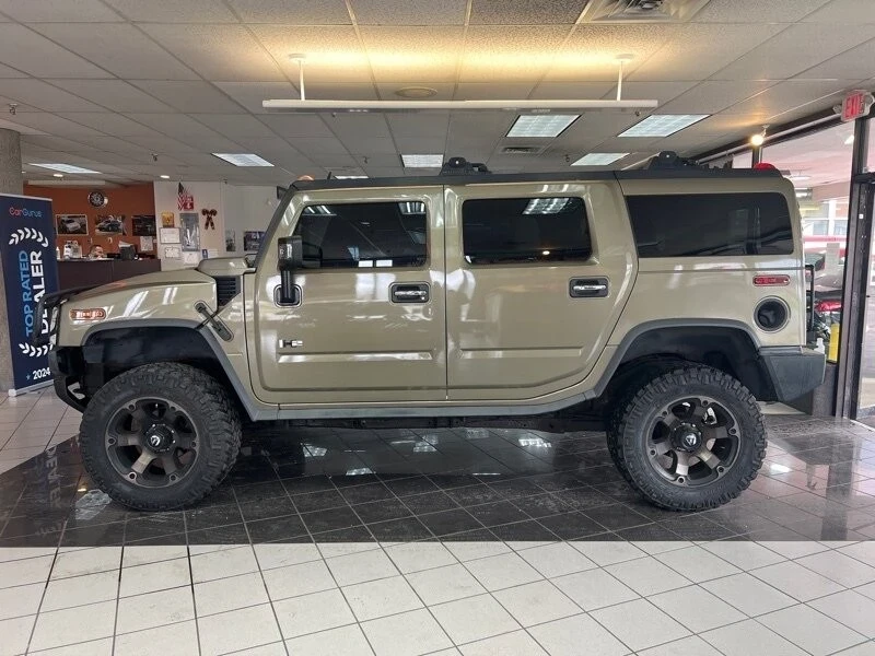 2006 Hummer Hummer H2 - Image 2 of 4