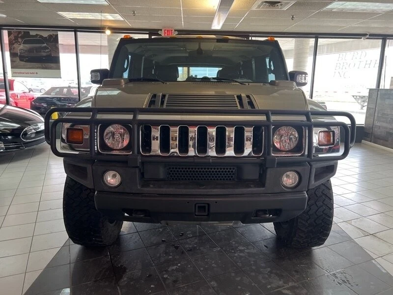 2006 Hummer Hummer H2 - Image 3 of 4