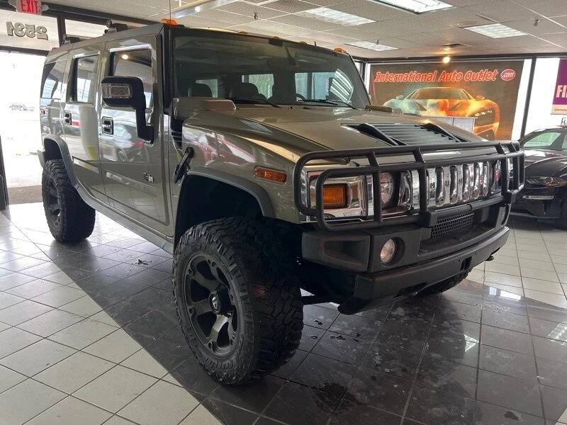 2006 Hummer Hummer H2 - Image 4 of 4