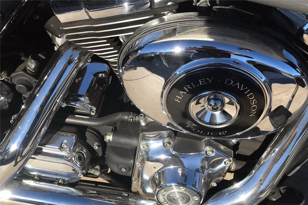 2006 Harley-Davidson Touring Twin Cam - Image 3 of 4