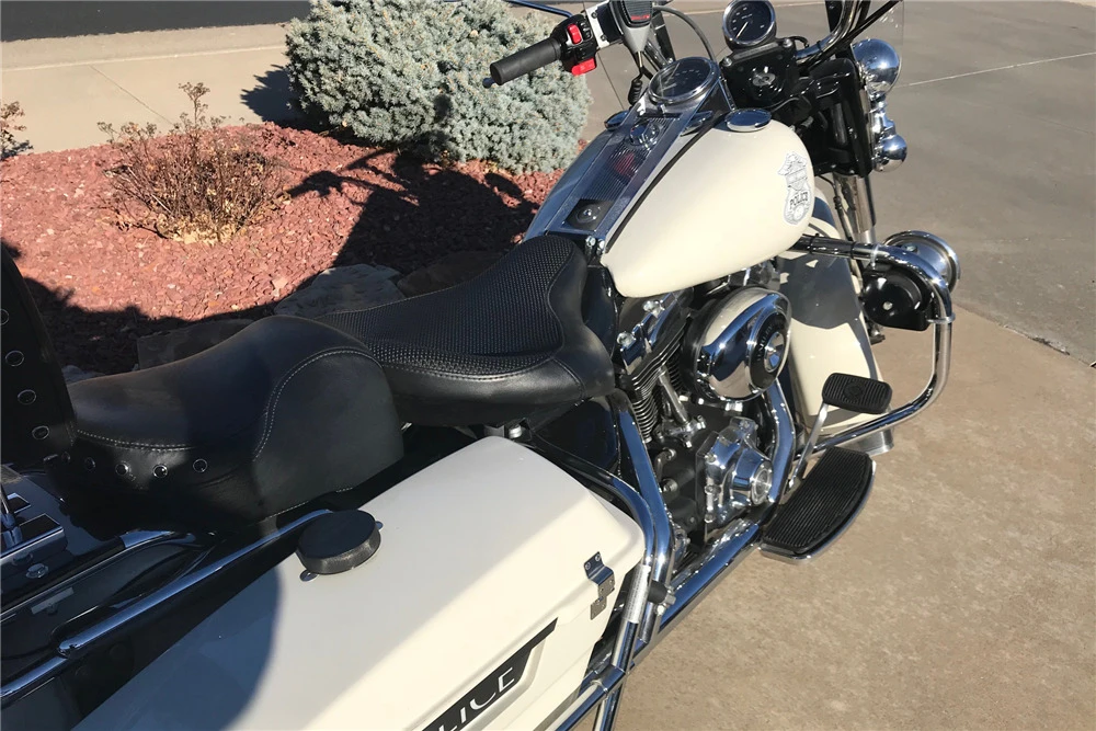 2006 Harley-Davidson Touring Twin Cam - Image 4 of 4