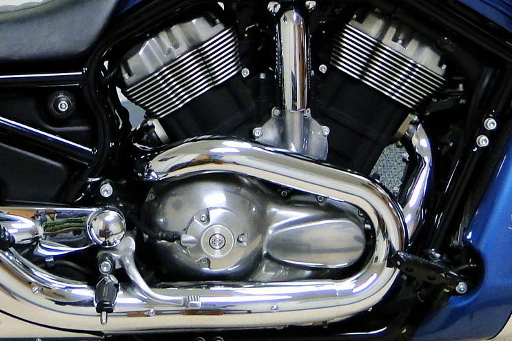 2006 Harley-Davidson V-Rod - Image 2 of 4