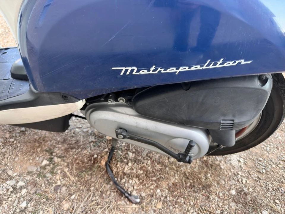 2006 Honda Mopeds - Image 10 of 12