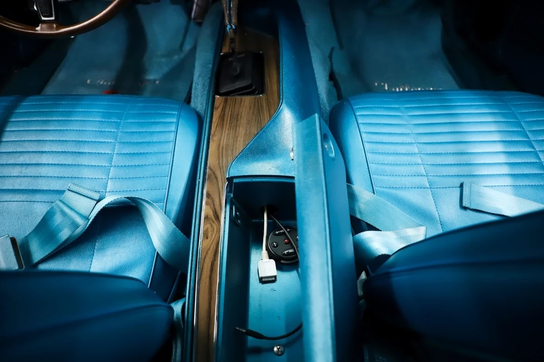 2006 Dodge Challenger - Image 26 of 31
