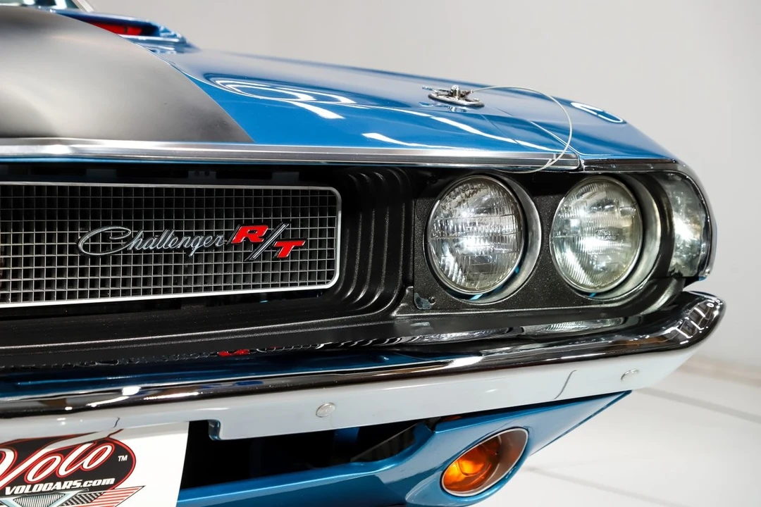 2006 Dodge Challenger - Image 10 of 31