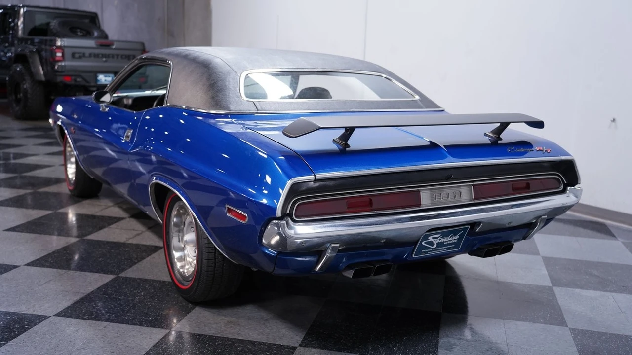 2006 Dodge Challenger - Image 8 of 12