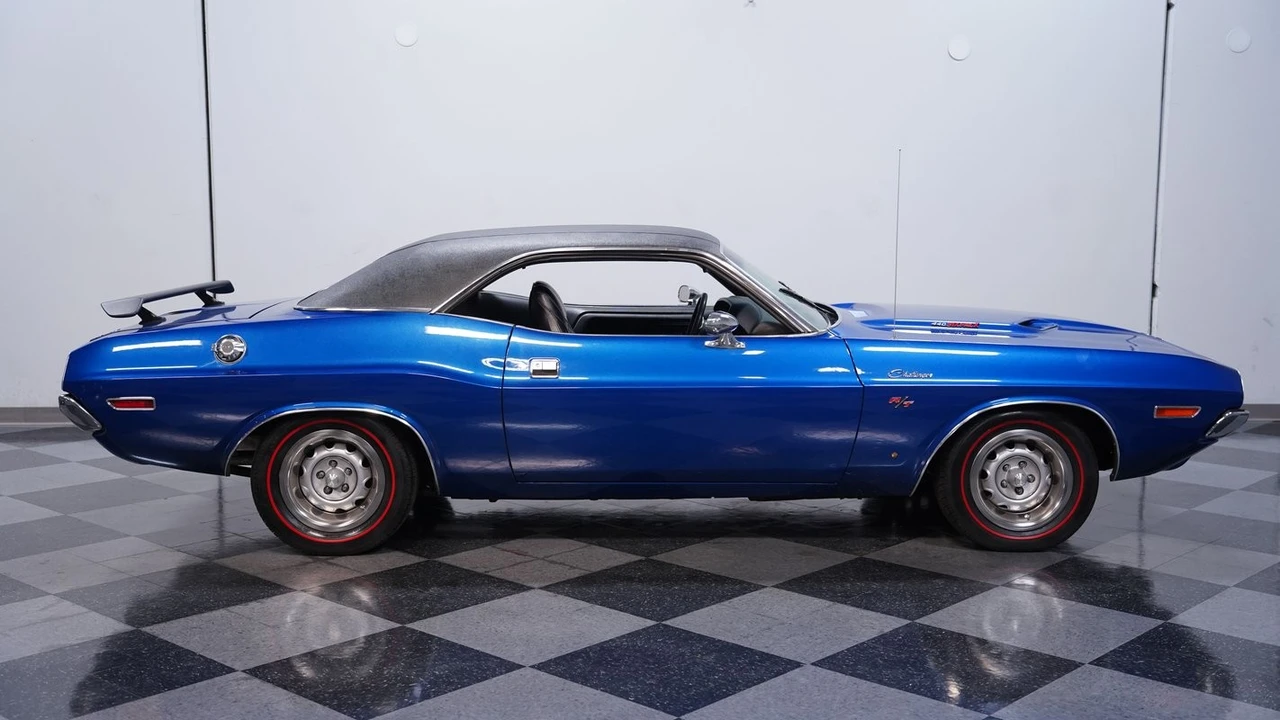 2006 Dodge Challenger - Image 12 of 12